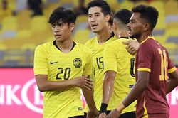 Malaysia tự tin đánh bại tuyển Việt Nam
