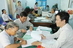 SÂU SÁT CƠ SỞ, LẮNG NGHE DÂN