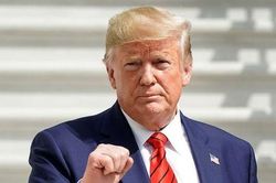 Khả năng Tổng thống Trump bị luận tội: Có nhưng khó