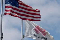 Huawei: Khi 'giấc mơ Mỹ'lụi tàn