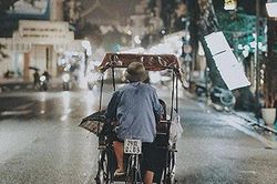 Hà Nội trong tôi là...?