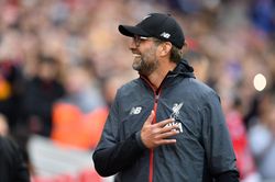 HLV Klopp nói gì khi Liverpool toàn thắng 8 trận liên tiếp?