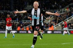 Thua bẽ bàng Newcastle, MU nguy to rồi