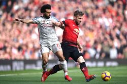 Lịch thi đấu vòng 9 Ngoại hạng Anh: MU đại chiến Liverpool