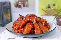 Bí quyết cho món sườn om bia đậm đà, ngon khó cưỡng