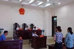 Tuân thủ nguyên tắc hoạt động của KSV khi kiểm sát hoạt động tư pháp