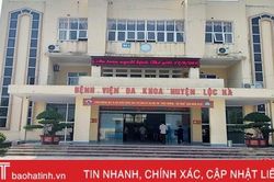 Cách nào để bệnh viện tuyến huyện Hà Tĩnh thu hút bác sỹ?