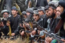 Đại diện Mỹ và phái đoàn của Taliban tiếp xúc tại Pakistan