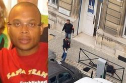 Pháp: Kẻ tấn công cảnh sát ở thủ đô Paris có tư tưởng cực đoan