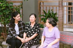 Á hậu Kiều Loan lan tỏa thông điệp đầy xúc động về hòa bình