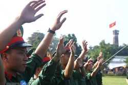 Chương trình Ký ức mùa Thu: Tái hiện Ngày Giải phóng Thủ đô 1954