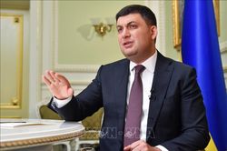 Tổng thống Ukraine bác bỏ dính líu tới bê bối bầu cử Mỹ