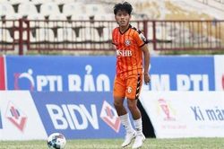 BLV Quang Huy: 'Tất cả các cầu thủ đều còn cơ hội ở ĐT Việt Nam'