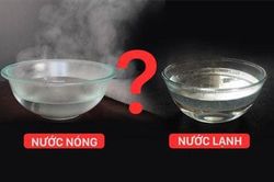 Nên chườm nóng hay chườm lạnh để hạ sốt
