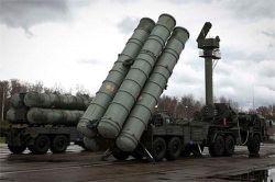 Vì sao Iran 'hờ hững' khi Nga đánh tiếng sẵn sàng cung cấp S-400 Triumf?