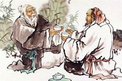 Kết giao tri kỷ, phải luôn ghi nhớ 2 nguyên tắc sau