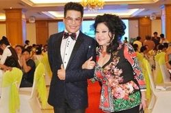 'Bà Trùm' Thúy Nga - nữ đại gia tổ chức đám cưới 9 lần với MC Thanh Bạch: Thân thế, quyền lực đều 'không phải dạng vừa'