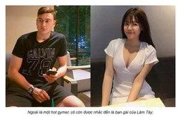 Bị dân mạng chê trách 'ăn bám' bạn trai Lâm Tây, Yến Xuân đã 'phản pháo' ngay như thế này đây!