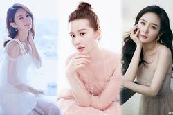 Tình hình hoa đán sau sinh năm 1985: Triệu Lệ Dĩnh tài nguyên lớn mạnh, Lưu Thi Thi tái xuất, Dương Mịch là thảm nhất?