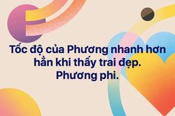 Trào lưu chế tên chơi chữ đang hot trend trên mạng xã hội: Hài hước nhưng không kém phần 'cà khịa' của cư dân mạng