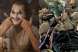 Phim Joker tinh tế 'thả thính' về một siêu phản diện của Batman