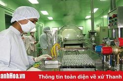 Hỗ trợ doanh nghiệp nghiên cứu, ứng dụng khoa học và công nghệ trong phát triển sản xuất
