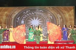 Đại hội Hiệp hội doanh nhân nữ Thanh Hóa khóa IV, nhiệm kỳ 2019-2024