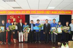 Chung kết Hội thi Ý tưởng và mô hình khởi nghiệp sáng tạo tỉnh Lâm Đồng