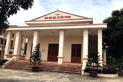Nho Quan: Dấu ấn 10 năm xây dựng nông thôn mới