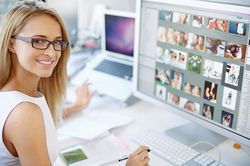 Bí quyết bảo vệ mắt cho dân công sở