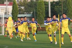 Bản danh sách 'bí mật' của ông Park