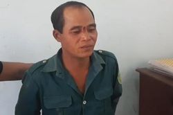 Sang nhà chửi bới, bị em cọc chèo đâm tử vong