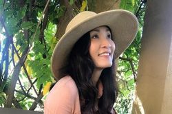Sau hai tuần nhập viện, Hồng Đào lấy lại sức khỏe nhờ 'thiên thần'