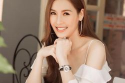 Quế Vân lần đầu tiết lộ bị người yêu phũ, ném thẳng túi hiệu từ tầng 20 xuống, khẳng định đưa Việt Anh đi 'dao kéo' chỉ để đổi vận