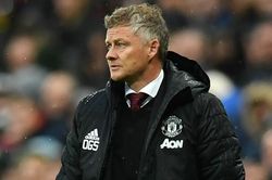 MU tụt dốc thảm hại, HLV Solskjaer có nguy cơ cao bị 'trảm'