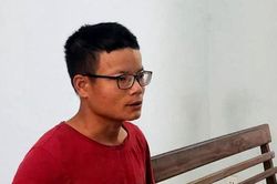 Dân vây bắt nghi phạm đâm 2 phụ nữ trong tiệm cắt tóc