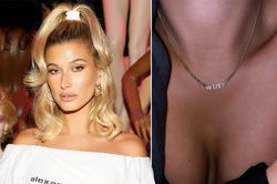 Hailey chứng minh tình yêu với Justin Bieber thông qua thứ gì?