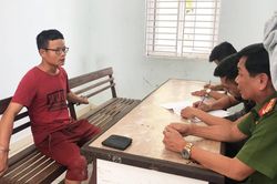 Gã trai quỵt tiền mua dâm, đâm trọng thương nữ nhân viên cắt tóc