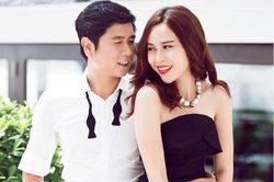 14 năm gắn bó của Hồ Hoài Anh và Lưu Hương Giang trước ly hôn