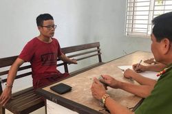 Kẻ quỵt tiền mua dâm, cướp tài sản và đâm trọng thương 2 người khai gì?