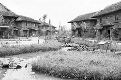 Du lịch Ecolodge: Hướng đi bền vững của du lịch có trách nhiệm
