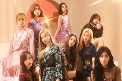 Sau 'Feel Special', Twice tiếp tục tung album mới toanh 'Fake & True'
