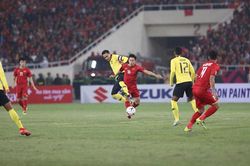 HLV Park Hang Seo sẵn sàng 'giăng bẫy' Malaysia