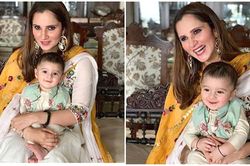 Tennis: Sania Mirza, muốn lấy chồng thì đừng cầm vợt