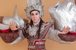NSƯT Kim Tử Long: 'Tôi làm vì nghệ thuật, không đặt nặng tiền bạc'