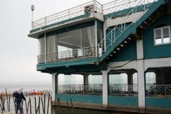 Kỳ 6 Khám phá Hồ Tây: Từ am cung nữ đến Sở Thủy phi cơ và Hãng phim