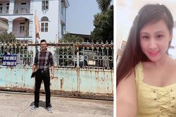 'Hot girl' cùng chồng điều hành đường dây cá độ trăm tỷ ở Bắc Giang là ai?