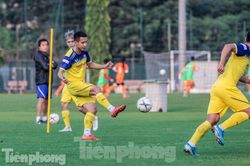 'Đội tuyển Malaysia mạnh hơn so với ở AFF Cup 2018'