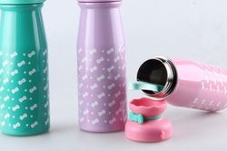Những loại nước tuyệt đối không đựng trong bình giữ nhiệt vì cực độc