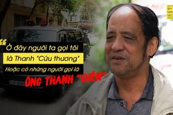 Những chuyến xe tình người của ông Thanh 'Điên'